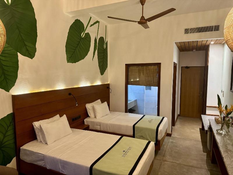 Coastline Mirissa Boutique Hotel And Spa image