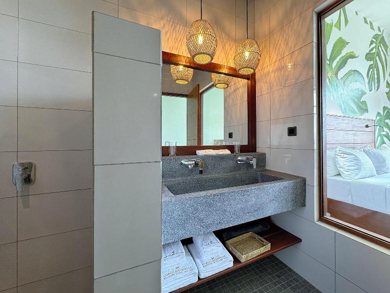 Coastline Mirissa Boutique Hotel And Spa image