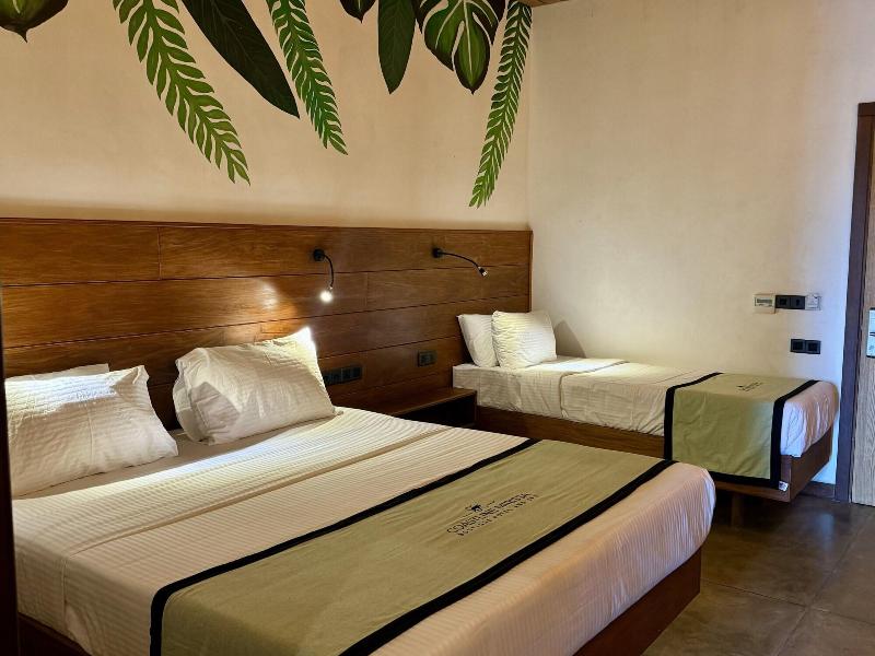 Coastline Mirissa Boutique Hotel And Spa image