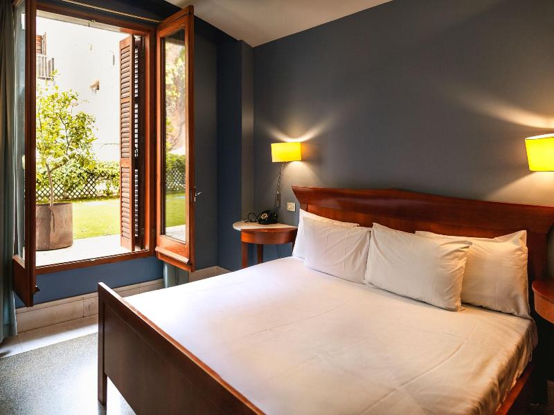 Fonda Hotel 1771 image