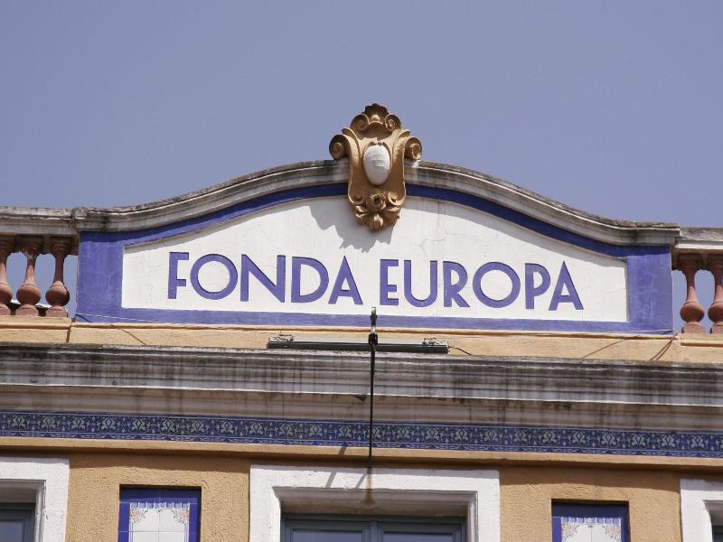Fonda Hotel 1771 image