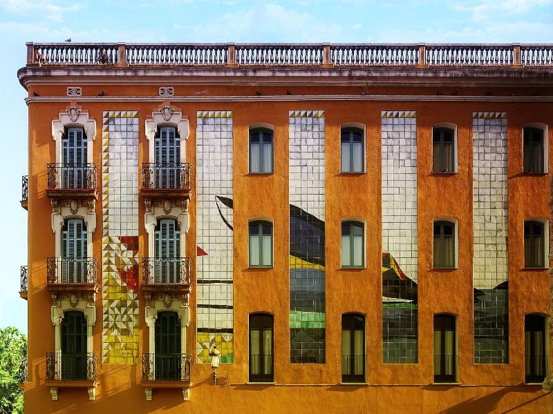 Fonda Hotel 1771 image