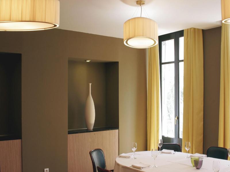 Fonda Hotel 1771 image