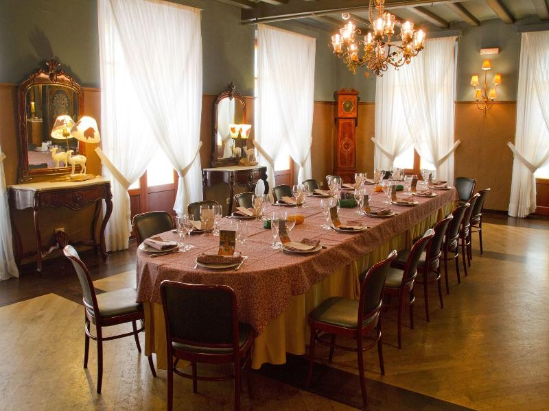 Fonda Hotel 1771 image