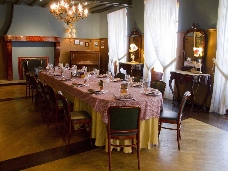 Fonda Hotel 1771 image