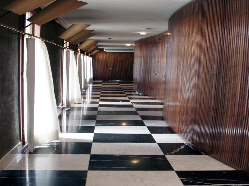 Fonda Hotel 1771 image