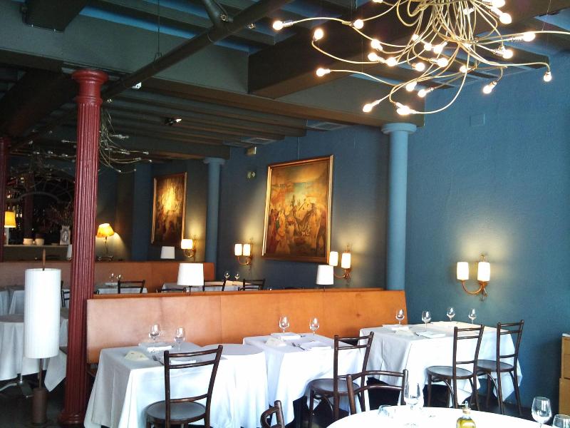 Fonda Hotel 1771 image