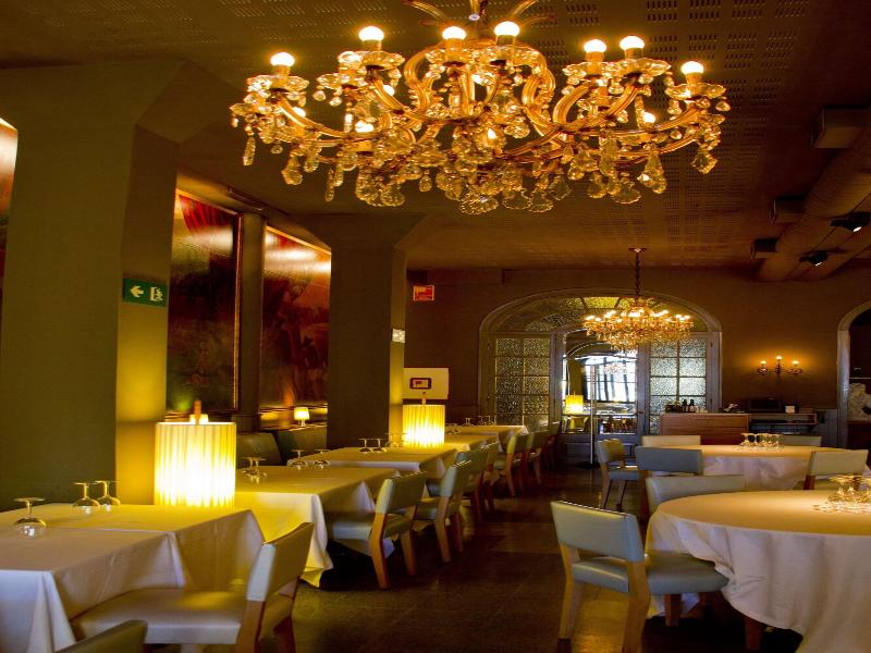 Fonda Hotel 1771 image