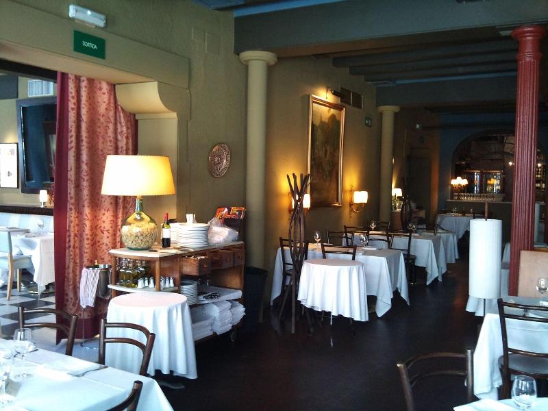 Fonda Hotel 1771 image
