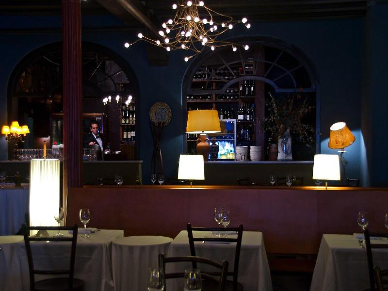 Fonda Hotel 1771 image