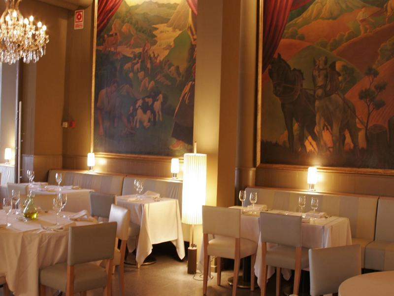 Fonda Hotel 1771 image