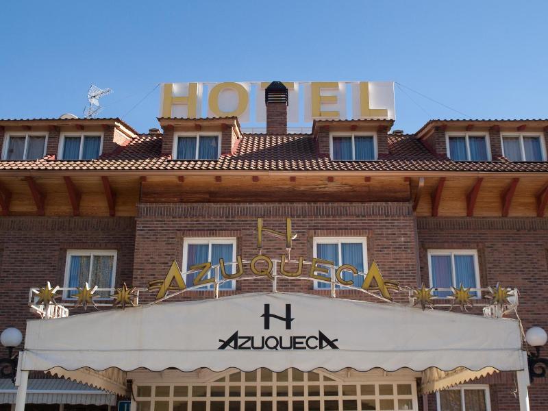 Hotel Azuqueca image
