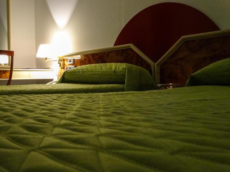 Hotel Azuqueca image