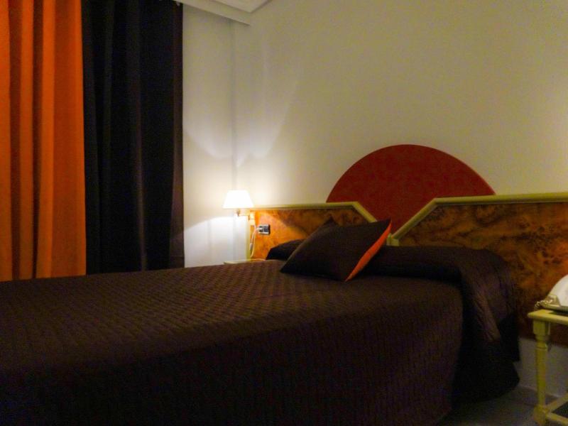 Hotel Azuqueca image