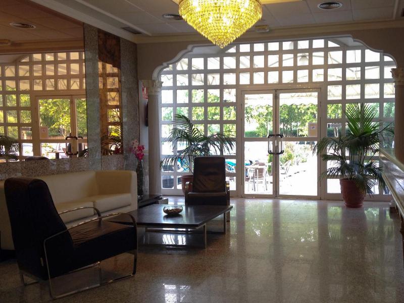 Hotel Azuqueca image