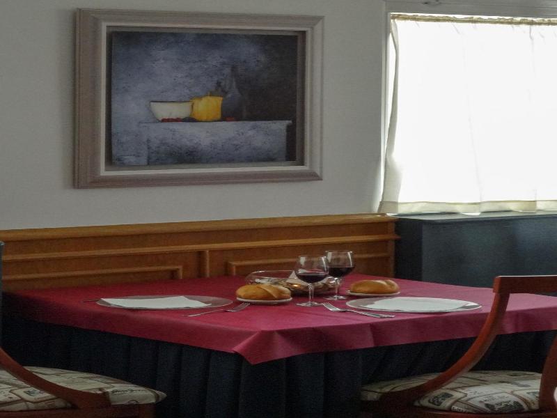 Hotel Azuqueca image