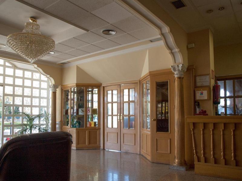 Hotel Azuqueca image
