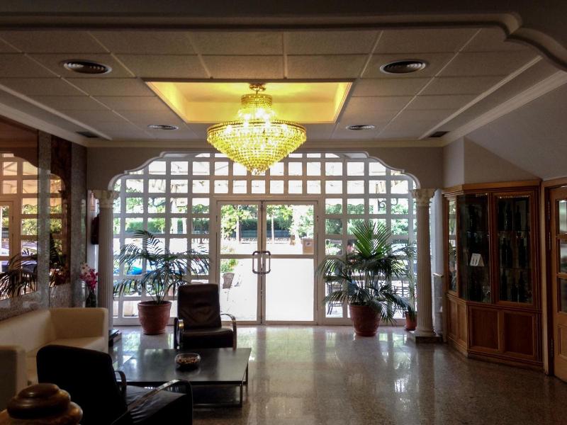 Hotel Azuqueca image