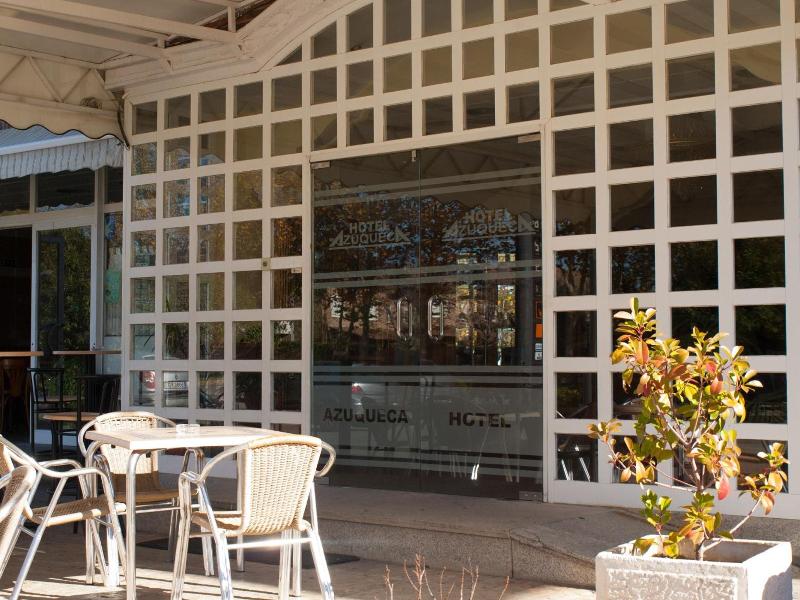 Hotel Azuqueca image