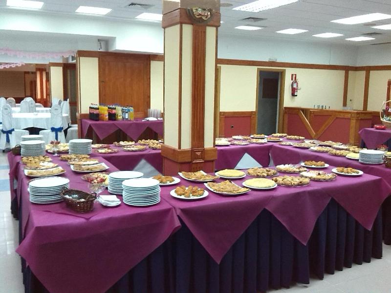 Hotel Azuqueca image
