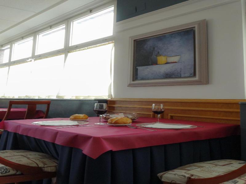 Hotel Azuqueca image