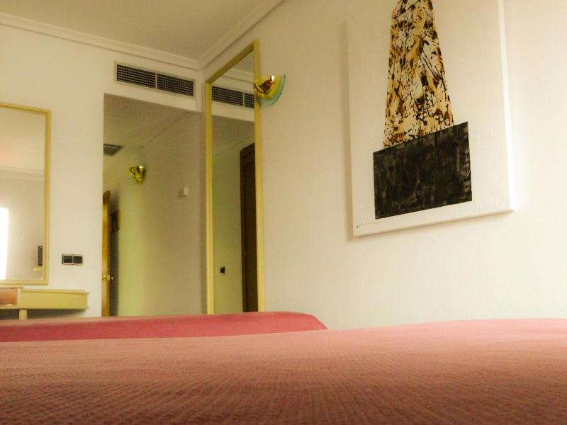 Hotel Azuqueca image