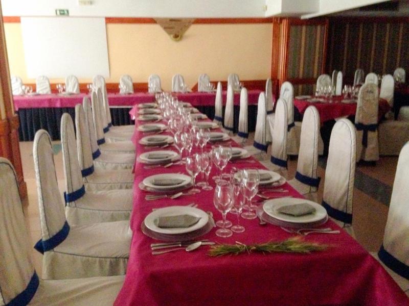 Hotel Azuqueca image