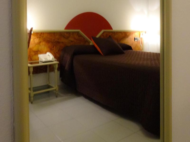 Hotel Azuqueca image