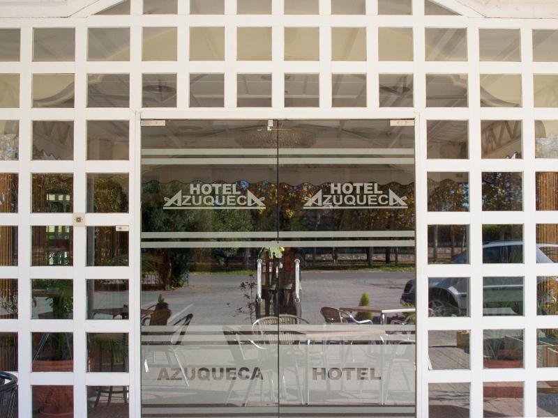 Hotel Azuqueca image