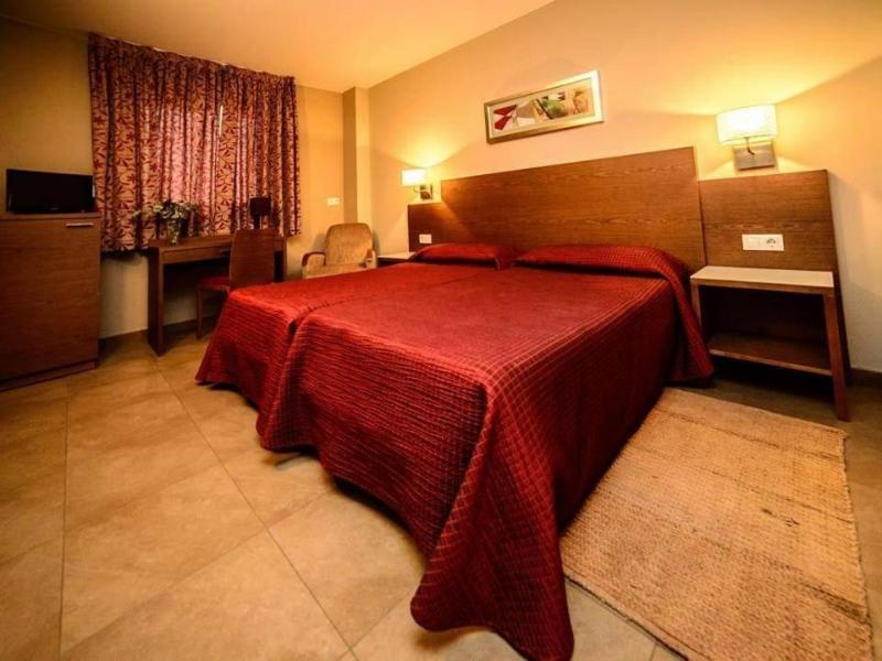 Hotel Ciutat De Carlet image