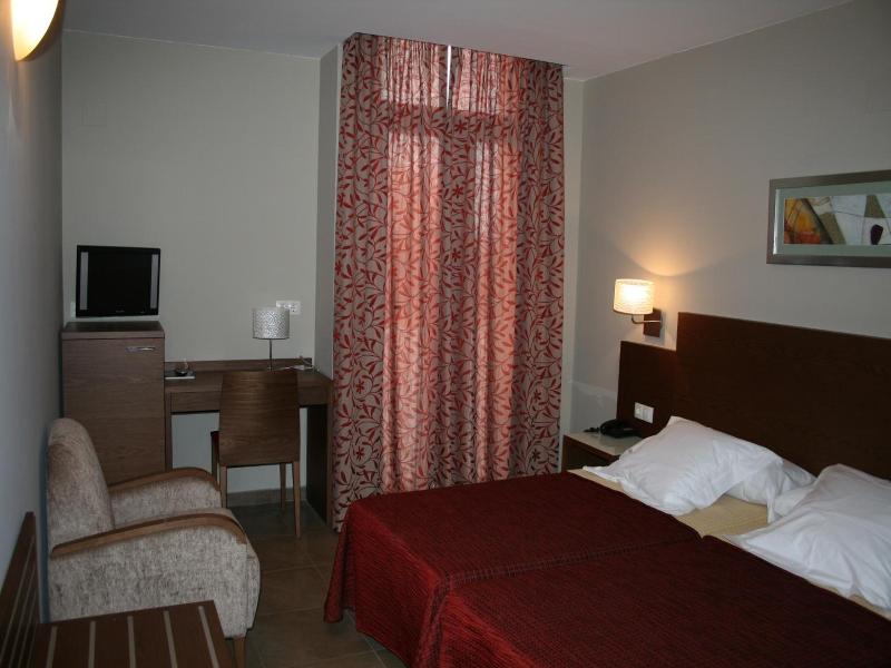 Hotel Ciutat De Carlet image