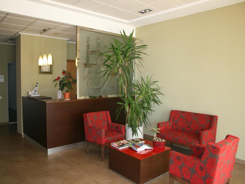 Hotel Ciutat De Carlet image