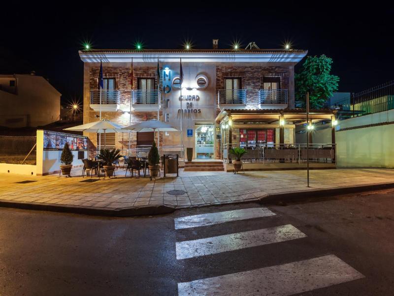 Hotel Ciudad De Martos image