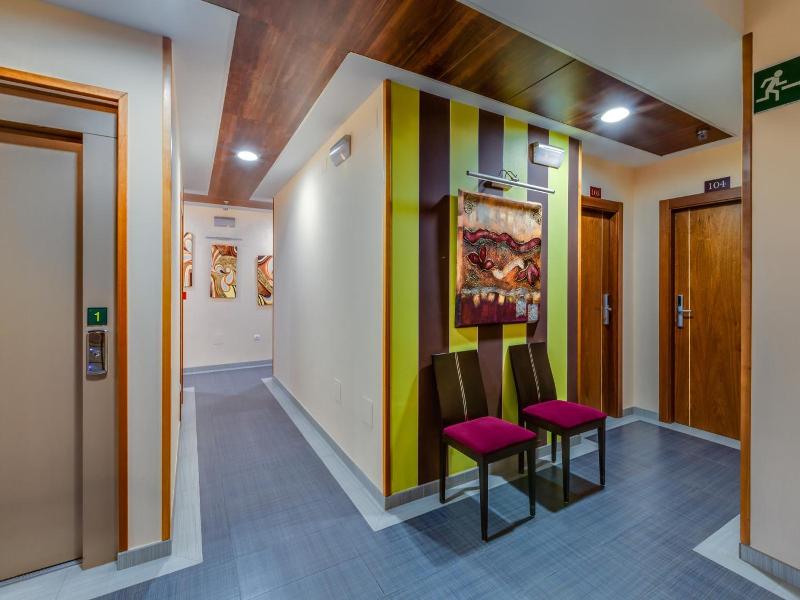 Hotel Ciudad De Martos image