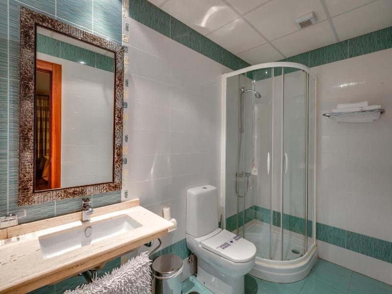 Hotel Ciudad De Martos image