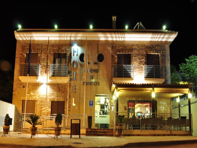 Hotel Ciudad De Martos image