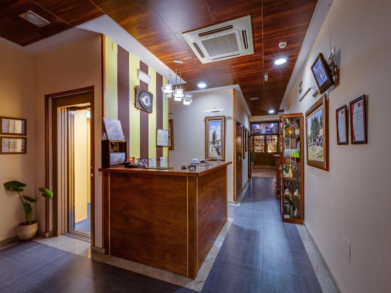Hotel Ciudad De Martos image