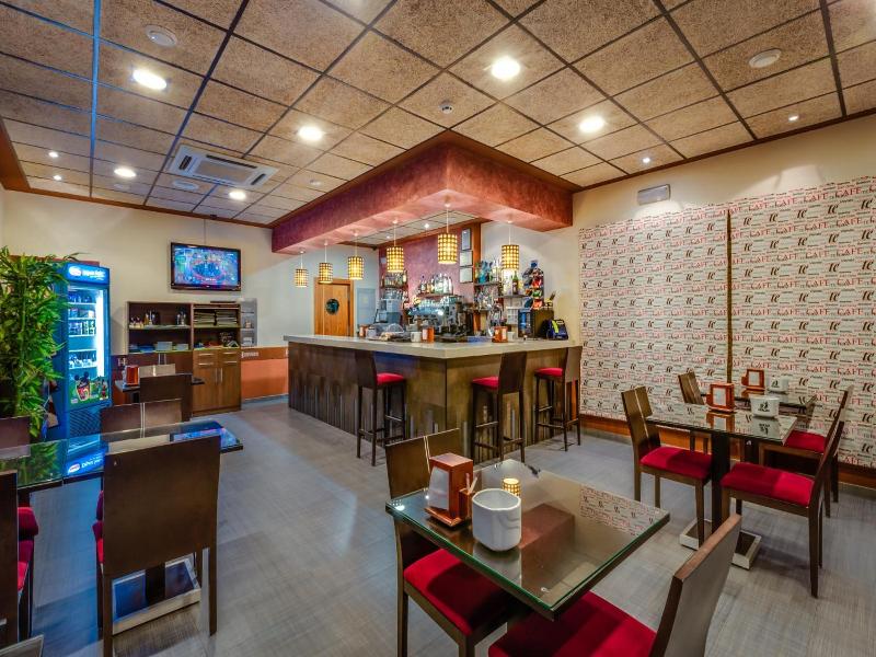 Hotel Ciudad De Martos image