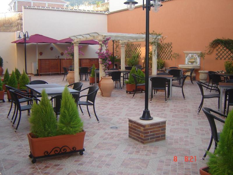 Hotel Ciudad De Martos image