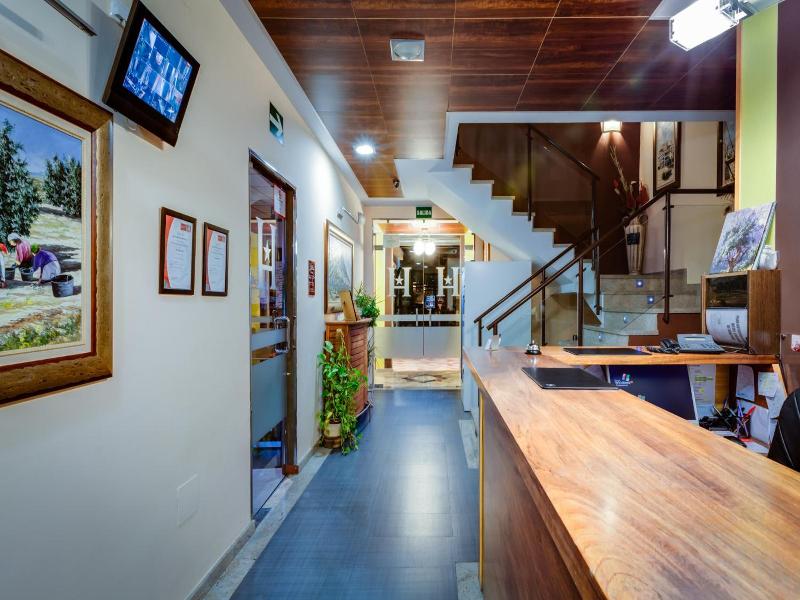 Hotel Ciudad De Martos image