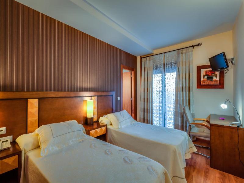 Hotel Ciudad De Martos image