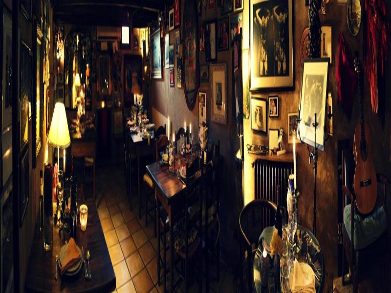 Hotel La Posada De Lalola image