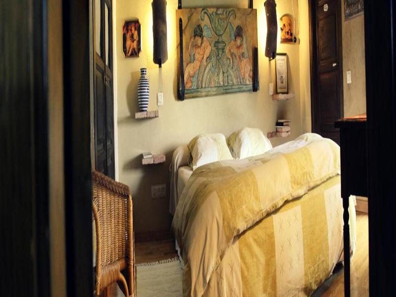 Hotel La Posada De Lalola image