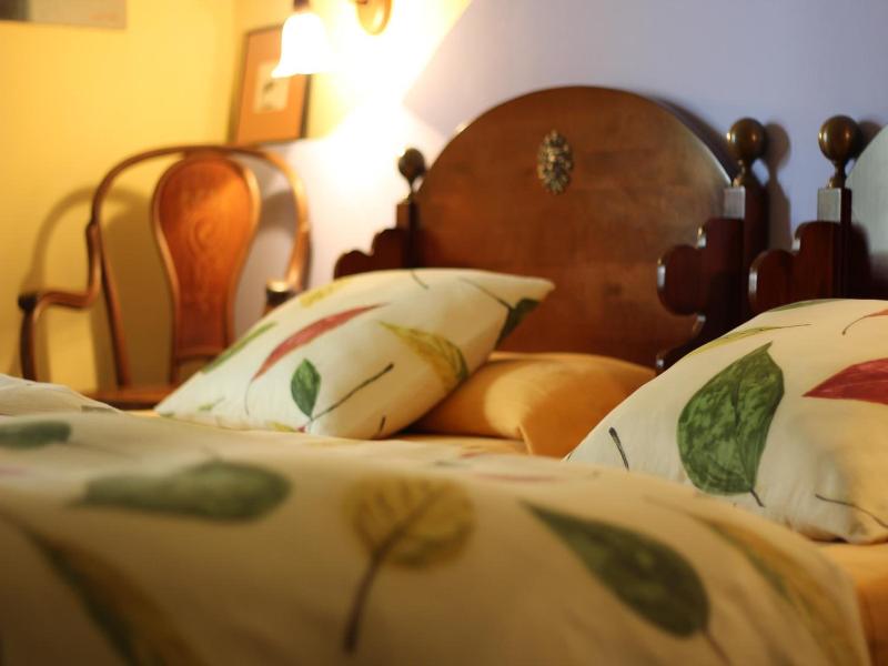 Hotel La Posada De Lalola image