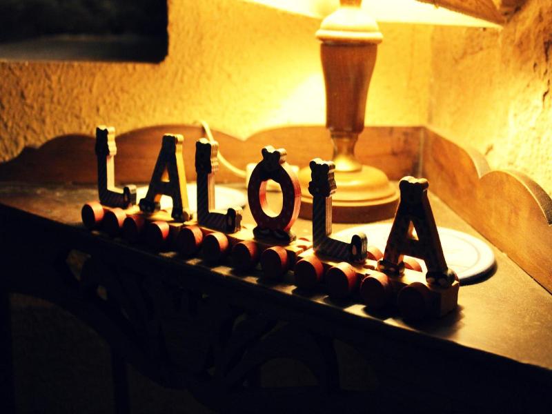 Hotel La Posada De Lalola image