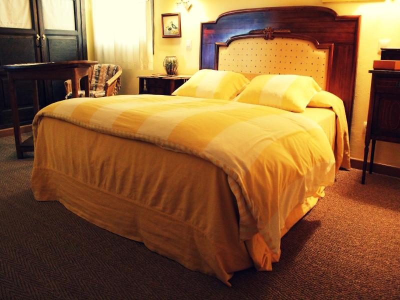 Hotel La Posada De Lalola image