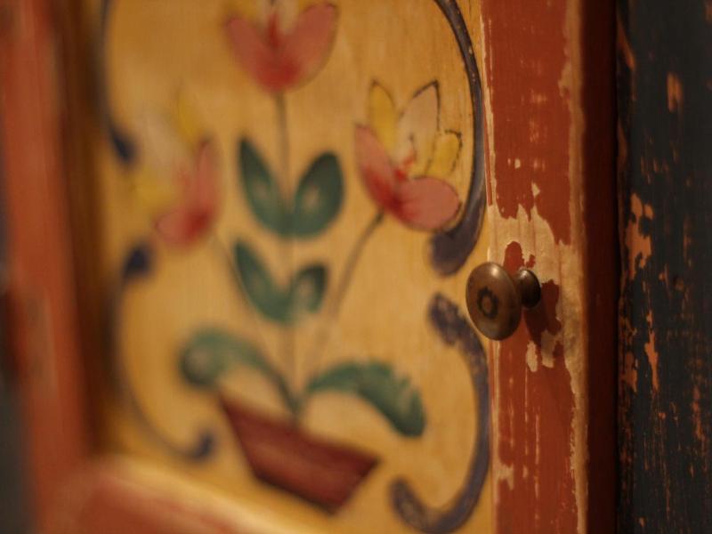 Hotel La Posada De Lalola image