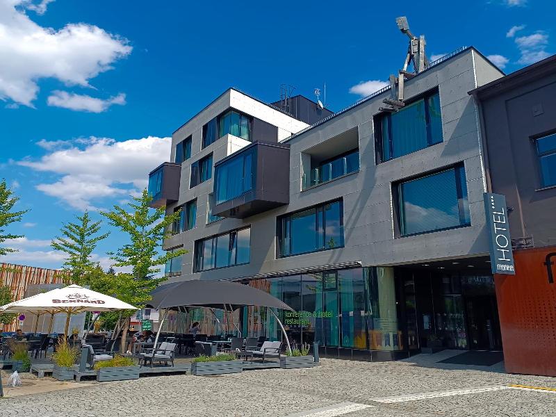 Fabrika Hotel image
