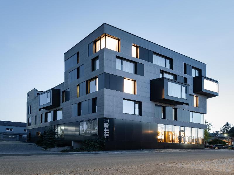 Fabrika Hotel image