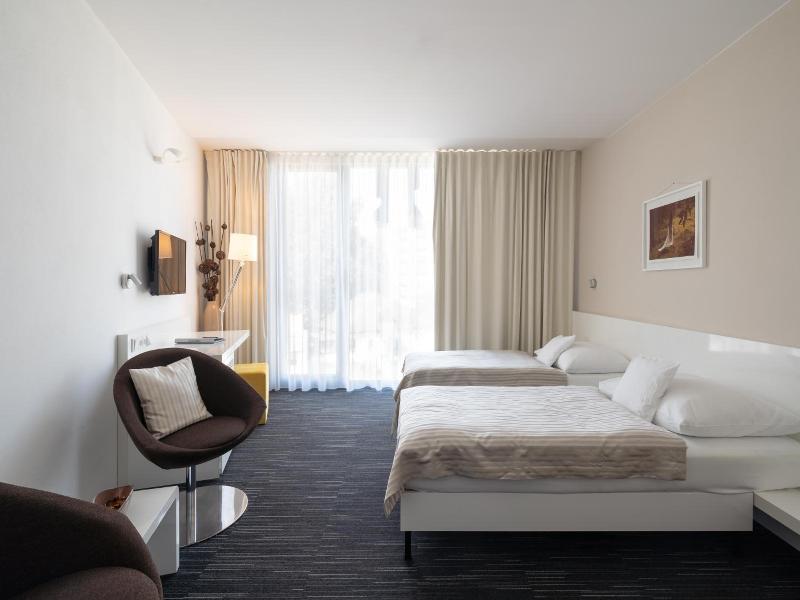 Fabrika Hotel image